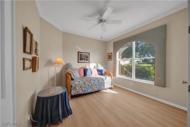 Golf Course Views, Elegant Upgrades & a Lifestyle You'll Love! on  in Florida - for sale on GolfHomes.com, golf home, golf lot
