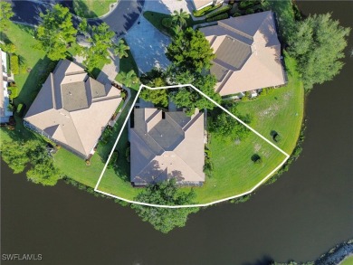 Golf Course Views, Elegant Upgrades & a Lifestyle You'll Love! on  in Florida - for sale on GolfHomes.com, golf home, golf lot