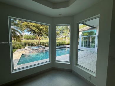 Live the ultimate Weston Hills lifestyle in this impeccably on Weston Hills Country Club in Florida - for sale on GolfHomes.com, golf home, golf lot