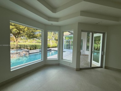 Live the ultimate Weston Hills lifestyle in this impeccably on Weston Hills Country Club in Florida - for sale on GolfHomes.com, golf home, golf lot