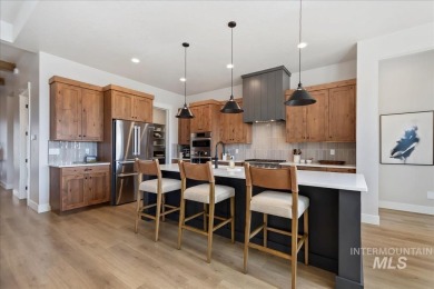 Nestled in the coveted Legacy Community in Eagle, Idaho, this on Eagle Legacy Golf Course in Idaho - for sale on GolfHomes.com, golf home, golf lot