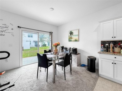 Stylish  Convenient Living in Davenport - USDA Financing on Ridgewood Lakes Golf and Country Club in Florida - for sale on GolfHomes.com, golf home, golf lot