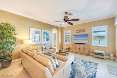 It's rare to find a homesite like this in Heritage Bay. A true on Heritage Bay Golf Course in Florida - for sale on GolfHomes.com, golf home, golf lot