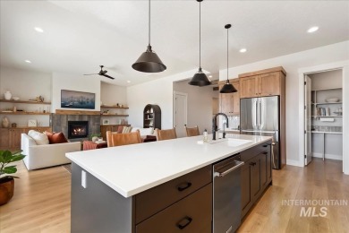 Nestled in the coveted Legacy Community in Eagle, Idaho, this on Eagle Legacy Golf Course in Idaho - for sale on GolfHomes.com, golf home, golf lot
