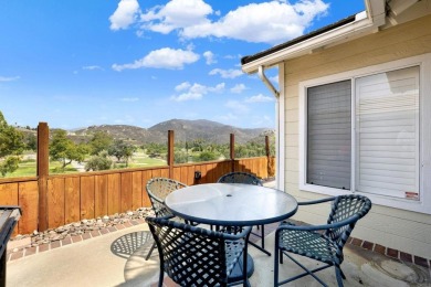 Welcome to the peaceful and serene community of West Village on Sycuan Resort and Golf Courses in California - for sale on GolfHomes.com, golf home, golf lot