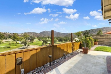 Welcome to the peaceful and serene community of West Village on Sycuan Resort and Golf Courses in California - for sale on GolfHomes.com, golf home, golf lot