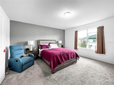 Stylish  Convenient Living in Davenport - USDA Financing on Ridgewood Lakes Golf and Country Club in Florida - for sale on GolfHomes.com, golf home, golf lot