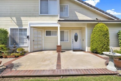 Welcome to the peaceful and serene community of West Village on Sycuan Resort and Golf Courses in California - for sale on GolfHomes.com, golf home, golf lot