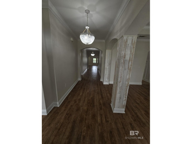 Take a dip in your private, heated pool year-round as you enjoy on Craft Farms - Cypress Bend in Alabama - for sale on GolfHomes.com, golf home, golf lot