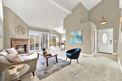 Welcome to the peaceful and serene community of West Village on Sycuan Resort and Golf Courses in California - for sale on GolfHomes.com, golf home, golf lot