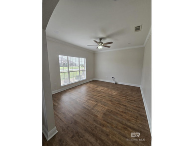 Take a dip in your private, heated pool year-round as you enjoy on Craft Farms - Cypress Bend in Alabama - for sale on GolfHomes.com, golf home, golf lot