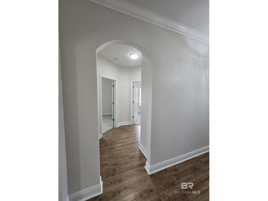 Take a dip in your private, heated pool year-round as you enjoy on Craft Farms - Cypress Bend in Alabama - for sale on GolfHomes.com, golf home, golf lot