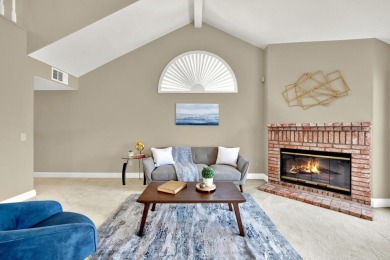 Welcome to the peaceful and serene community of West Village on Sycuan Resort and Golf Courses in California - for sale on GolfHomes.com, golf home, golf lot