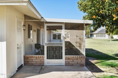 Discover this fully renovated & modernized twin home! This on PalmBrook Country Club in Arizona - for sale on GolfHomes.com, golf home, golf lot