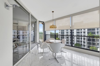 Your luxury home in the sky awaits. Spacious rooms, forever on Boca West Golf and Country Club in Florida - for sale on GolfHomes.com, golf home, golf lot