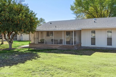 Discover this fully renovated & modernized twin home! This on PalmBrook Country Club in Arizona - for sale on GolfHomes.com, golf home, golf lot