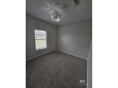 Take a dip in your private, heated pool year-round as you enjoy on Craft Farms - Cypress Bend in Alabama - for sale on GolfHomes.com, golf home, golf lot