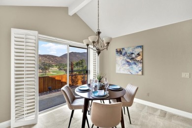 Welcome to the peaceful and serene community of West Village on Sycuan Resort and Golf Courses in California - for sale on GolfHomes.com, golf home, golf lot