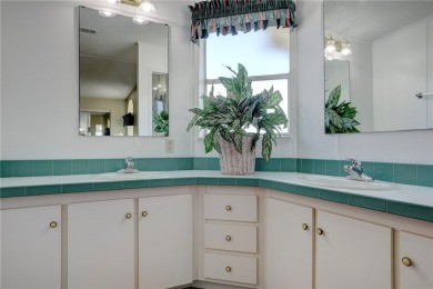 2 bed/2-bath, 1384 sf. Step inside to a welcoming Florida rm on Barefoot Bay Golf Course in Florida - for sale on GolfHomes.com, golf home, golf lot