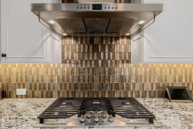 Step into luxury living with this beautifully appointed 2 bd, 2 on Trilogy Golf Club At Vistancia in Arizona - for sale on GolfHomes.com, golf home, golf lot