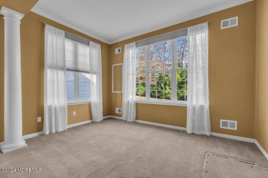 AVAILABLE FOR IMMEDIATE OCCUPANCY. WESTLAKE GOLF & COUNTRY on Westlake Golf and Country Club in New Jersey - for sale on GolfHomes.com, golf home, golf lot