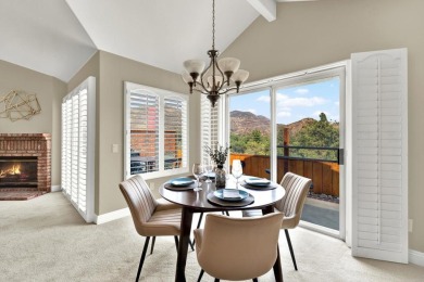 Welcome to the peaceful and serene community of West Village on Sycuan Resort and Golf Courses in California - for sale on GolfHomes.com, golf home, golf lot