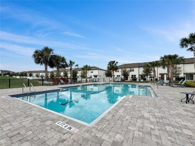 Stylish  Convenient Living in Davenport - USDA Financing on Ridgewood Lakes Golf and Country Club in Florida - for sale on GolfHomes.com, golf home, golf lot