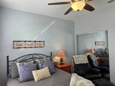 This Amelia model residence, featuring two bedrooms and two on Eagle Ridge At Spruce Creek Country Club in Florida - for sale on GolfHomes.com, golf home, golf lot