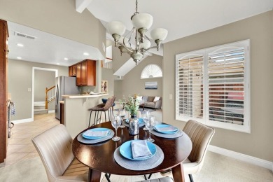 Welcome to the peaceful and serene community of West Village on Sycuan Resort and Golf Courses in California - for sale on GolfHomes.com, golf home, golf lot