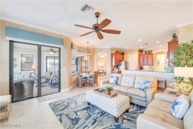 It's rare to find a homesite like this in Heritage Bay. A true on Heritage Bay Golf Course in Florida - for sale on GolfHomes.com, golf home, golf lot
