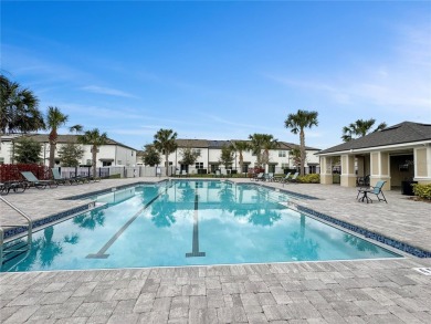 Stylish  Convenient Living in Davenport - USDA Financing on Ridgewood Lakes Golf and Country Club in Florida - for sale on GolfHomes.com, golf home, golf lot