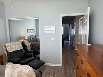 This Amelia model residence, featuring two bedrooms and two on Eagle Ridge At Spruce Creek Country Club in Florida - for sale on GolfHomes.com, golf home, golf lot