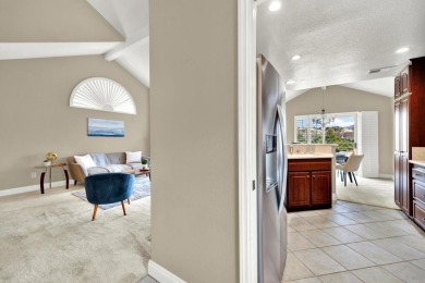 Welcome to the peaceful and serene community of West Village on Sycuan Resort and Golf Courses in California - for sale on GolfHomes.com, golf home, golf lot