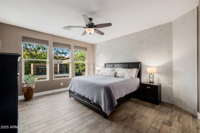 Step into luxury living with this beautifully appointed 2 bd, 2 on Trilogy Golf Club At Vistancia in Arizona - for sale on GolfHomes.com, golf home, golf lot