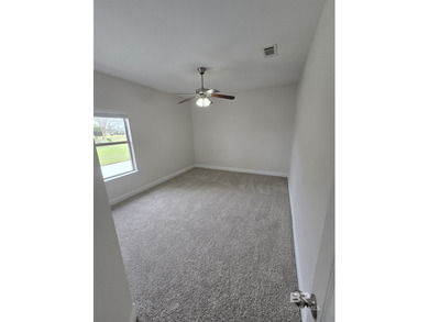 Take a dip in your private, heated pool year-round as you enjoy on Craft Farms - Cypress Bend in Alabama - for sale on GolfHomes.com, golf home, golf lot