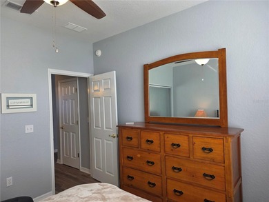 This Amelia model residence, featuring two bedrooms and two on Eagle Ridge At Spruce Creek Country Club in Florida - for sale on GolfHomes.com, golf home, golf lot