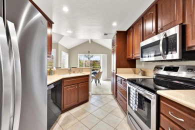 Welcome to the peaceful and serene community of West Village on Sycuan Resort and Golf Courses in California - for sale on GolfHomes.com, golf home, golf lot
