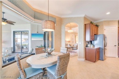It's rare to find a homesite like this in Heritage Bay. A true on Heritage Bay Golf Course in Florida - for sale on GolfHomes.com, golf home, golf lot