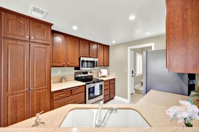 Welcome to the peaceful and serene community of West Village on Sycuan Resort and Golf Courses in California - for sale on GolfHomes.com, golf home, golf lot