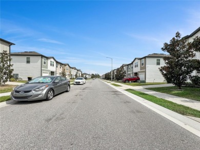Stylish  Convenient Living in Davenport - USDA Financing on Ridgewood Lakes Golf and Country Club in Florida - for sale on GolfHomes.com, golf home, golf lot