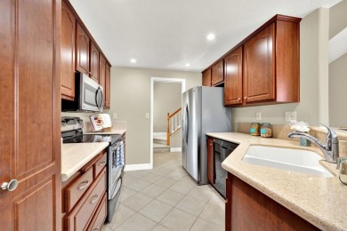 Welcome to the peaceful and serene community of West Village on Sycuan Resort and Golf Courses in California - for sale on GolfHomes.com, golf home, golf lot
