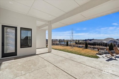 Nestled in the coveted Legacy Community in Eagle, Idaho, this on Eagle Legacy Golf Course in Idaho - for sale on GolfHomes.com, golf home, golf lot