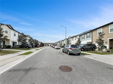 Stylish  Convenient Living in Davenport - USDA Financing on Ridgewood Lakes Golf and Country Club in Florida - for sale on GolfHomes.com, golf home, golf lot