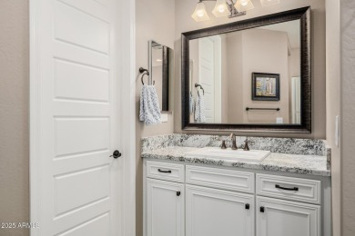 Step into luxury living with this beautifully appointed 2 bd, 2 on Trilogy Golf Club At Vistancia in Arizona - for sale on GolfHomes.com, golf home, golf lot