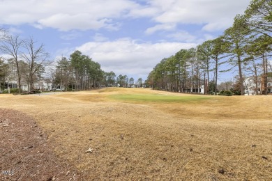 Golf Course Home with Beautiful Views - Ideal for Both Relaxing on Prestonwood Country Club  in North Carolina - for sale on GolfHomes.com, golf home, golf lot