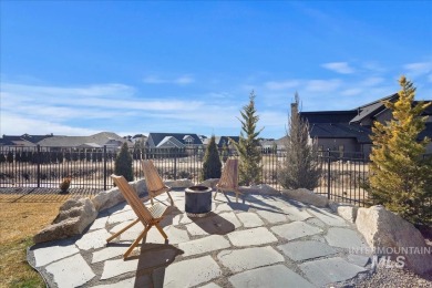 Nestled in the coveted Legacy Community in Eagle, Idaho, this on Eagle Legacy Golf Course in Idaho - for sale on GolfHomes.com, golf home, golf lot