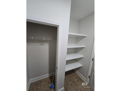 Take a dip in your private, heated pool year-round as you enjoy on Craft Farms - Cypress Bend in Alabama - for sale on GolfHomes.com, golf home, golf lot