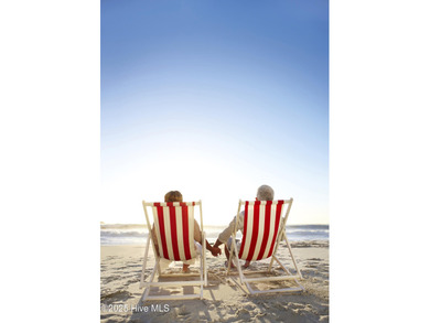 Golf Course homesite and also located in a cul-de-sac!! Minimum on Ocean Ridge Plantation in North Carolina - for sale on GolfHomes.com, golf home, golf lot