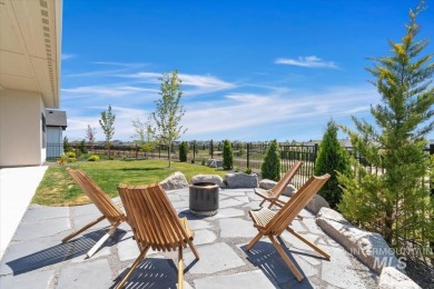 Nestled in the coveted Legacy Community in Eagle, Idaho, this on Eagle Legacy Golf Course in Idaho - for sale on GolfHomes.com, golf home, golf lot