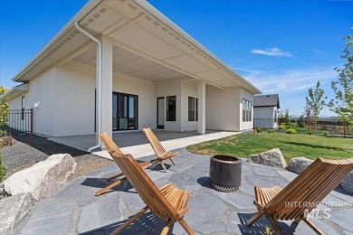 Nestled in the coveted Legacy Community in Eagle, Idaho, this on Eagle Legacy Golf Course in Idaho - for sale on GolfHomes.com, golf home, golf lot